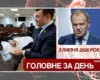 Новий виток у конфлікті з Польщею та запобіжний захід для Тищенка. Головне за 3 липня 2026