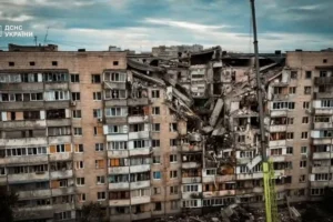 Війна наша, але вона може стати світовою. Що задумав Кремль