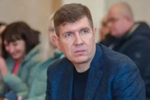 Засуджений екснардеп Гунько намагався вийти з колонії: що з того вийшло