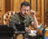 Зеленський увів у дію нові санкції РНБО: до списку потрапив екснардеп Береза