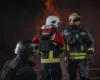Росія вночі вдарила по Харкову: ракети влучили у двох районах