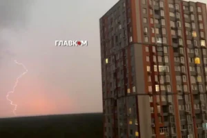 Синоптики попередили про зливи та град 9 липня: які області накриє негода