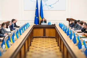 Свириденко йде з посади прем’єра: хто може очолити новий уряд