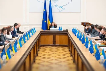 Свириденко йде з посади прем’єра: хто може очолити новий уряд