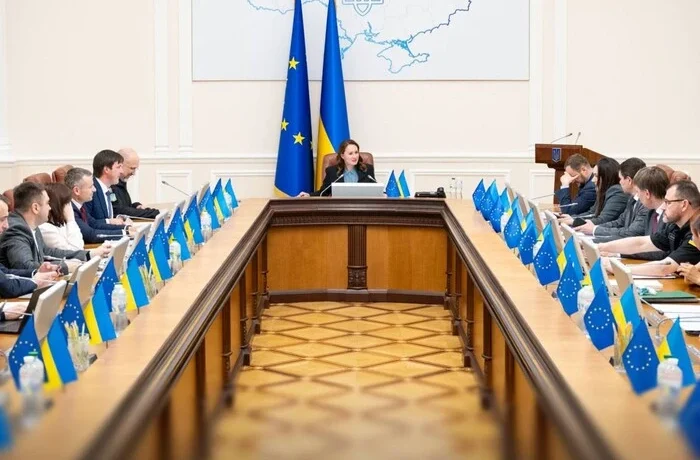 Свириденко йде з посади прем’єра: хто може очолити новий уряд