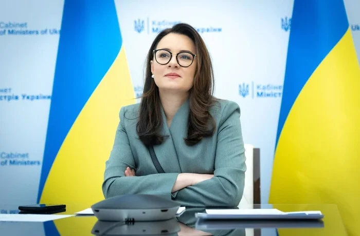 Свириденко подала у відставку з посади прем’єр-міністра