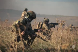 Понад 200 діб на передовій: Сирський прокоментував проблеми з ротаціями в ряді підрозділів