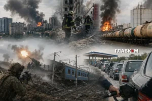 Війна входить у нову фазу. Чому літо стане вирішальним