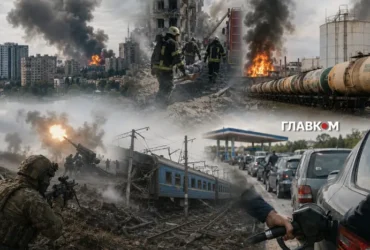 Війна входить у нову фазу. Чому літо стане вирішальним