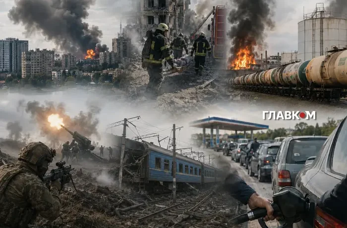Війна входить у нову фазу. Чому літо стане вирішальним