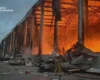 РФ знищила один із найбільших логістичних хабів України