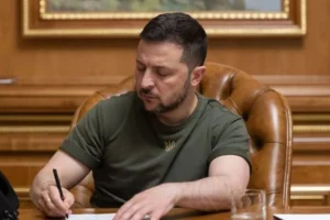 Зеленський підписав новий закон про ВПО: що зміниться для переселенців