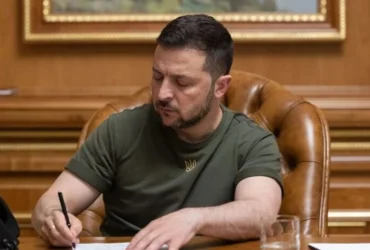 Зеленський підписав новий закон про ВПО: що зміниться для переселенців