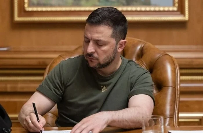 Зеленський підписав новий закон про ВПО: що зміниться для переселенців