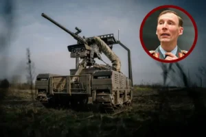 Генерал Бундесверу назвав головний урок війни в Україні