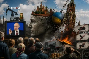 Чому росіяни не розуміють, що з ними відбувається