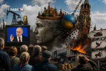 Чому росіяни не розуміють, що з ними відбувається