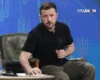 Зеленський зробив заяву про перемир’я з РФ та сказав, де готовий підписати мирну угоду