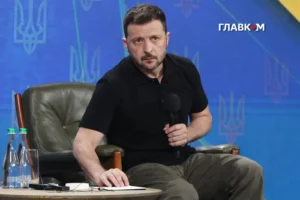 Зеленський зробив заяву про перемир’я з РФ та сказав, де готовий підписати мирну угоду