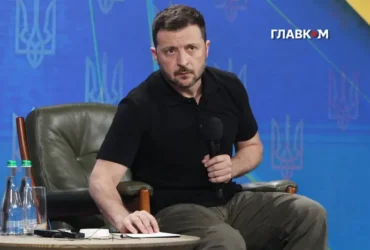 Зеленський зробив заяву про перемир’я з РФ та сказав, де готовий підписати мирну угоду