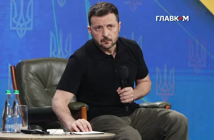Зеленський зробив заяву про перемир’я з РФ та сказав, де готовий підписати мирну угоду