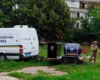 У Подільському районі Києва буде гучно: працюватимуть піротехніки