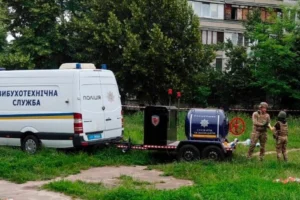 У Подільському районі Києва буде гучно: працюватимуть піротехніки