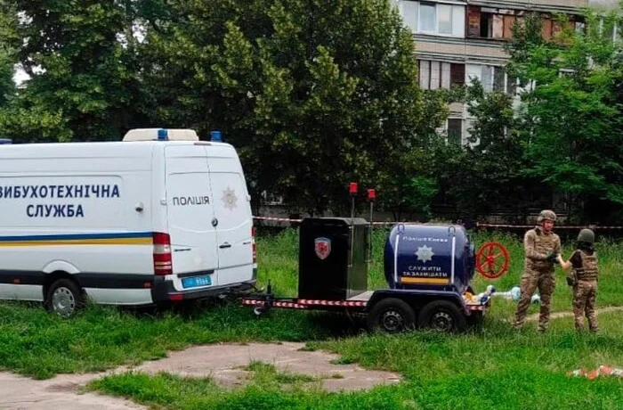 У Подільському районі Києва буде гучно: працюватимуть піротехніки