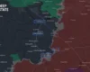 Росія почала новий етап наступу на Донеччині: аналітики DeepState розкрили задум ворога
