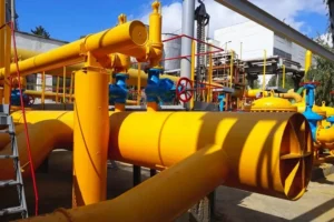 Контрольований експорт надлишкового газу може дати видобувникам кошти на відновлення після атак – ExPro