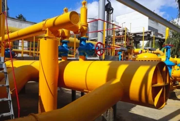 Контрольований експорт надлишкового газу може дати видобувникам кошти на відновлення після атак – ExPro
