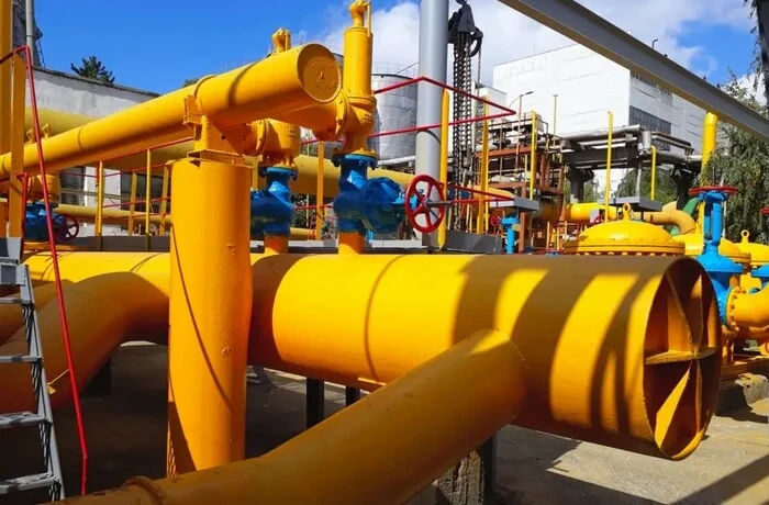Контрольований експорт надлишкового газу може дати видобувникам кошти на відновлення після атак – ExPro