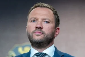 «Війна виходить за межі України». Глава МЗС Естонії звернувся до лідерів Європи