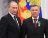 Путін почав «їсти» своїх
