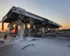 Азербайджан викликав посла РФ через удар по Socar на Миколаївщині