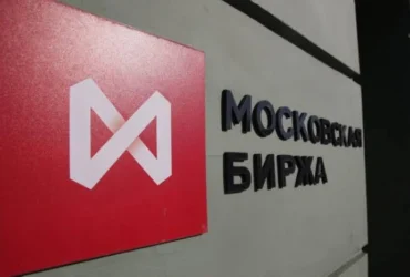 Акції «Газпрому» впали до рівня 2008 року. На Московській біржі почався новий обвал