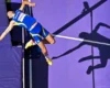 Український стрибун у висоту Дорощук вдруге в кар’єрі виграв етап Діамантової ліги