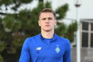 Колишній нападник «Динамо» і збірної України несподівано завершив кар’єру в 30 років
