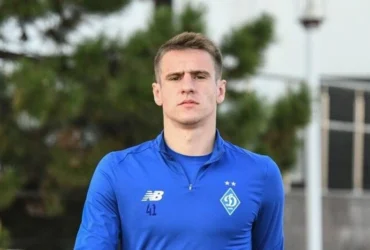 Колишній нападник «Динамо» і збірної України несподівано завершив кар’єру в 30 років