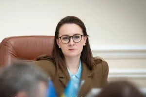 Свириденко прокоментувала свою відставку