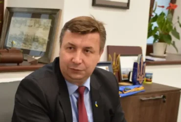 Президент призначив посла України на Коморських Островах