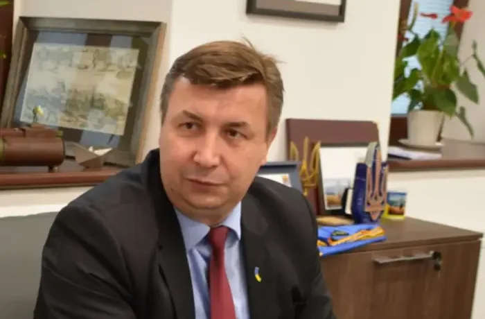 Президент призначив посла України на Коморських Островах