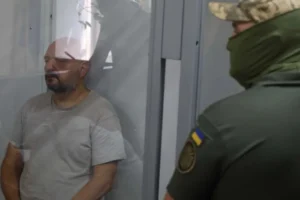 Вибухи у Вишневому. Суд відправив під варту керівників оборонного підприємства