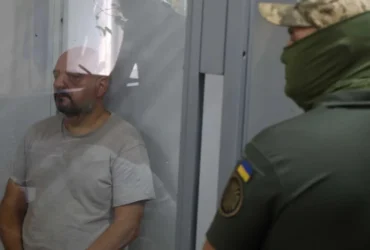 Вибухи у Вишневому. Суд відправив під варту керівників оборонного підприємства