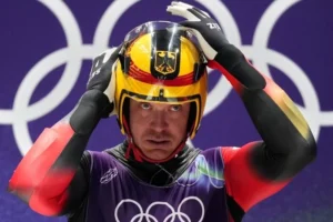 Триразовий олімпійський чемпіон розкритикував МОК за позицію щодо санкцій проти Росії
