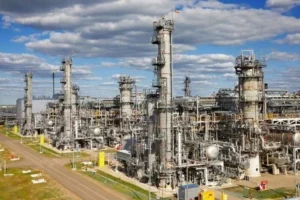 ЄС запровадив санкції проти грузинського НПЗ за переробку російської нафти