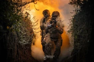 РФ втрачає контроль над ситуацією: що відбувається на фронті
