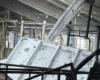 На Сумщині російський дрон убив корів на молочній фермі