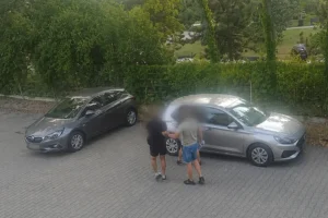 Поліція Вроцлава затримала нападників на українську пару