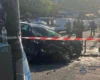 Смертельна ДТП на Караваєвих Дачах: водію Mercedes продовжено запобіжний захід